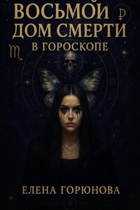 Восьмой дом смерти в гороскопе