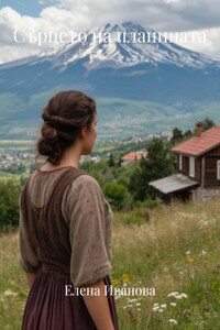 Сърцето на планината