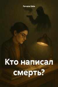 Кто написал смерть?