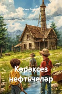 Көрәксез нефтьчеләр