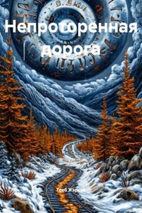 Непроторенная дорога
