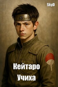 Кейтаро Учиха