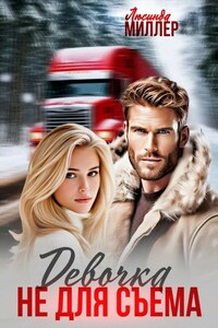 Девушка не для съёма или Новый год с дальнобойщиком