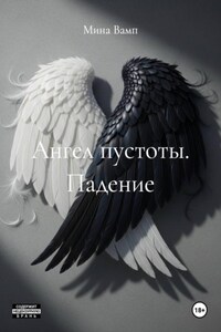 Ангел пустоты. Падение