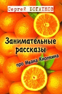 Занимательные рассказы про Ивана Кнопкина