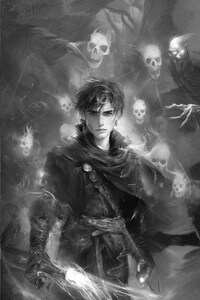 Громов. Хозяин теней. 6