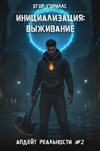 Инициализация: Выживание