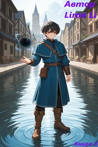 Гача-игры до добра не доводят. Том 3