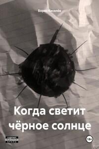 Когда светит чёрное солнце