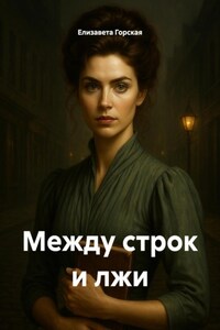 Между строк и лжи