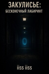 Закулисье: Бесконечный Лабиринт