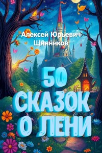 50 сказок о лени