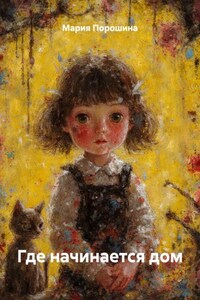 Где начинается дом