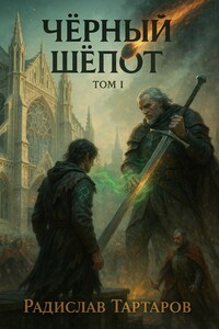 Чёрный Шёпот