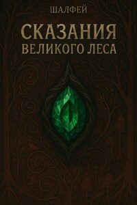 Сказания Великого Леса