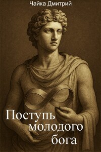 Поступь молодого бога