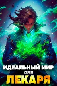 Идеальный мир для Лекаря