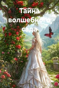 Тайна волшебного сада