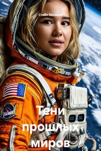 Тени прошлых миров