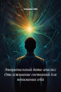 Эмоциональный дата-анализ: Отслеживание состояний для понимания себя