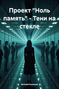 Проект «Ноль память» – Тени на стекле