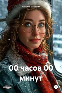 00 часов 00 минут