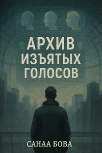 Архив изъятых голосов