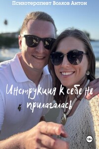 Инструкция к себе не прилагалась