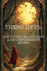 Тихий Путь: Искусство Медитации для Современной Жизни