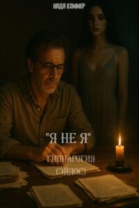 " Я не Я " Гипнагогия (Эйдос)