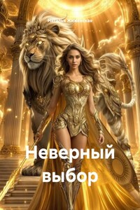 Неверный выбор