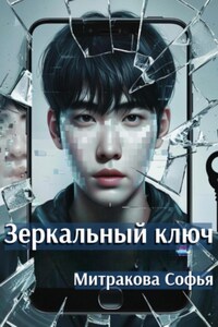 Зеркальный ключ