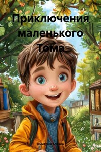 Приключения маленького Тома