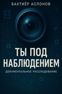 Ты под наблюдением