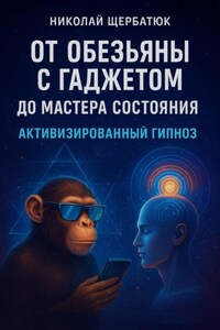 От Обезьяны с Гаджетом до Мастера Состояния Активизированный Гипноз