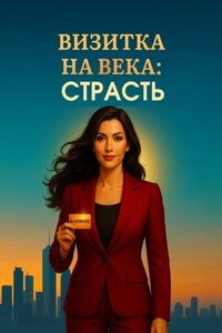 Визитка на века: страсть