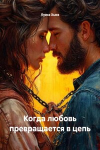 Когда любовь превращается в цепь