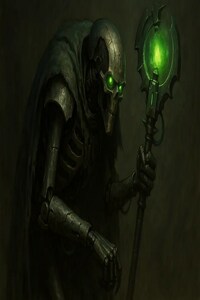 Железный нечеловек