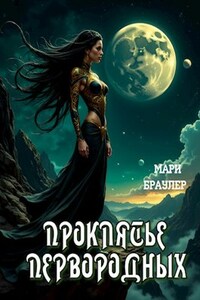 Проклятье Первородных