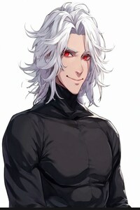 Локи? Нет Трикстер!