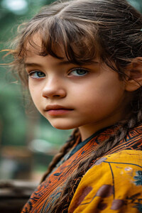 Жизнь ведьмы