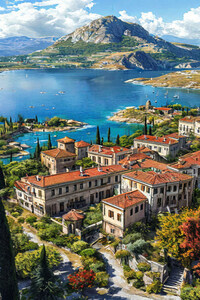 Let's go в прошлое – 4. Греция.