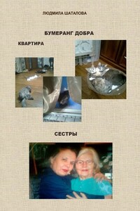 Бумеранг добра. Квартира. Сестры