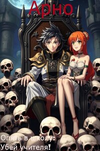 Арно, и снова в школу: Убей учителя!