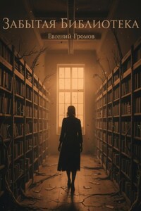 Забытая библиотека