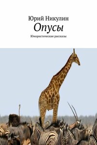 Опусы. Юмористические рассказы