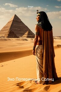 Эхо Потерянных Солнц