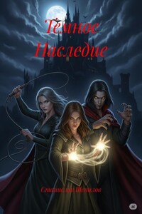 Темное Наследие