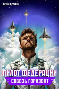 Пилот Федерации: Сквозь горизонт