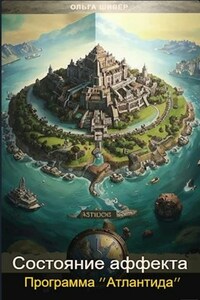 Состояние аффекта. Программа "Атлантида"